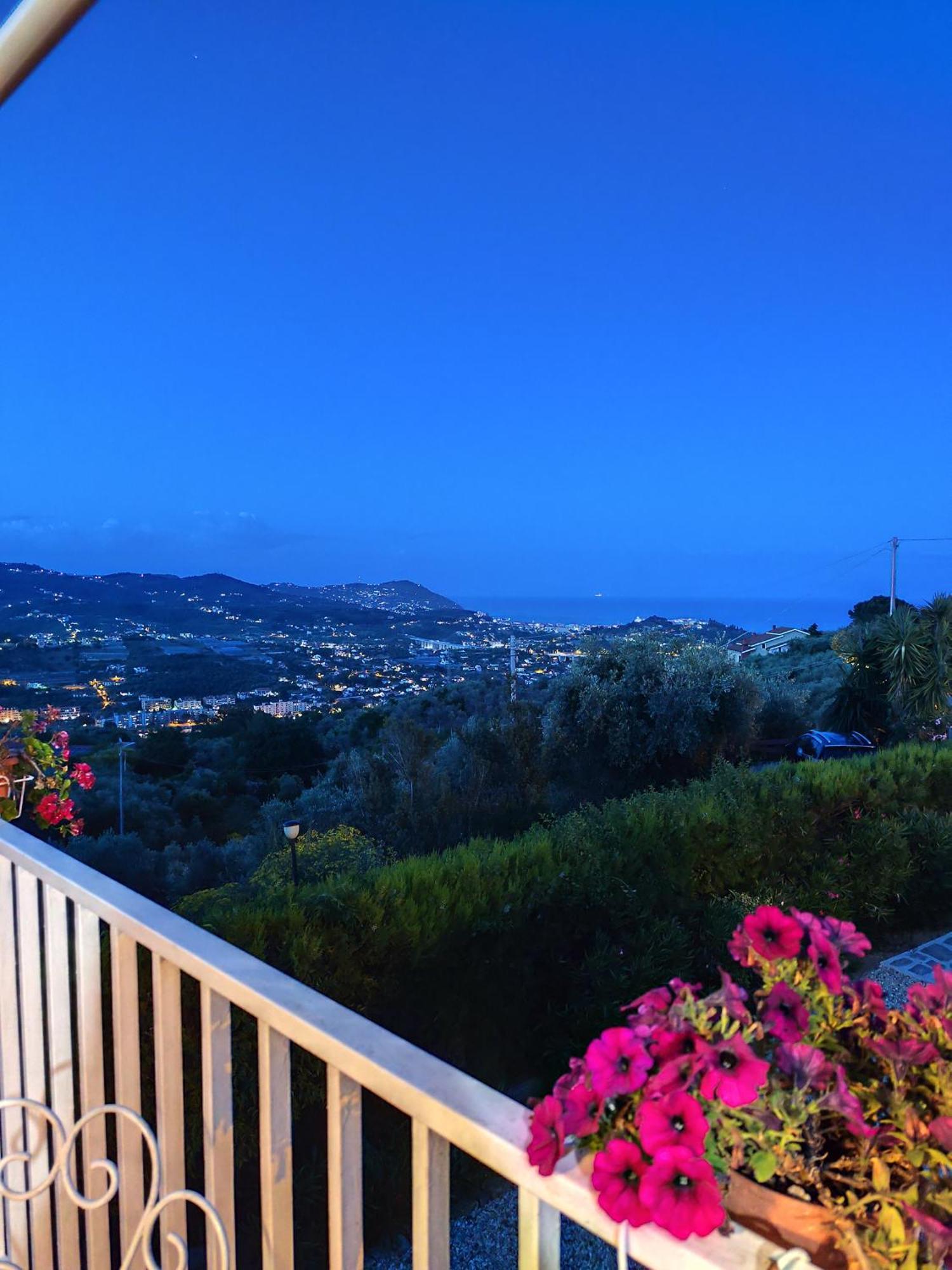 La Casa Di Giada, Appartamento In Villetta Con Aria Condizionata, Wi-Fi E Parcheggio Gratuito Poggi Ngoại thất bức ảnh