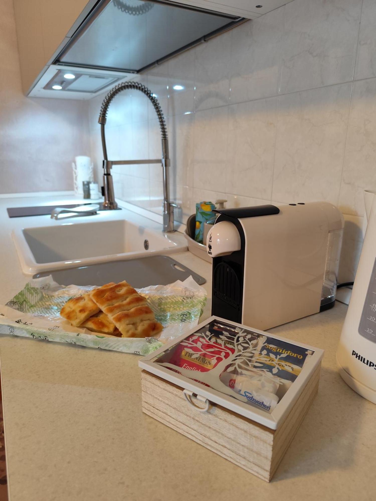 La Casa Di Giada, Appartamento In Villetta Con Aria Condizionata, Wi-Fi E Parcheggio Gratuito Poggi Ngoại thất bức ảnh