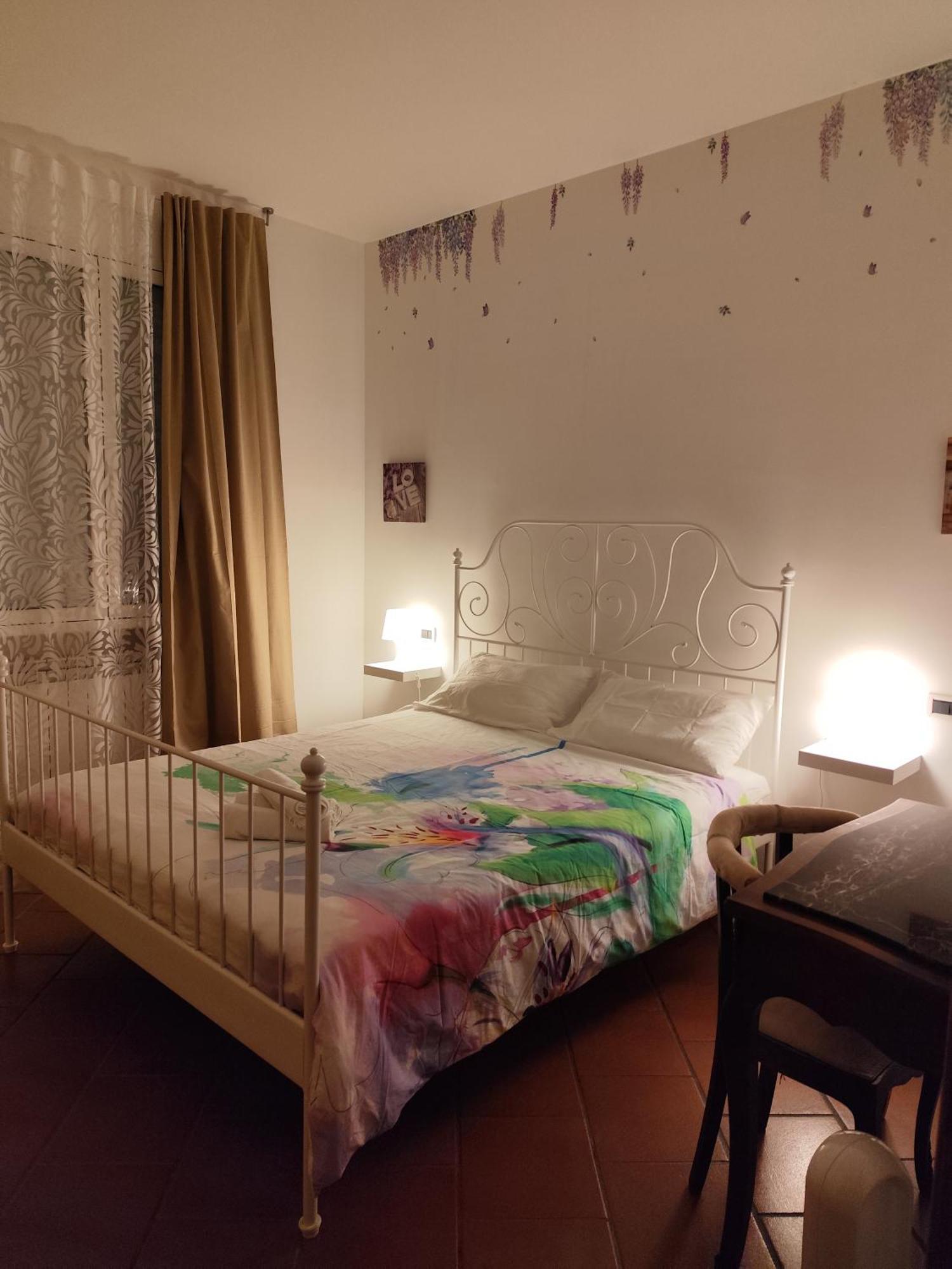 La Casa Di Giada, Appartamento In Villetta Con Aria Condizionata, Wi-Fi E Parcheggio Gratuito Poggi Ngoại thất bức ảnh