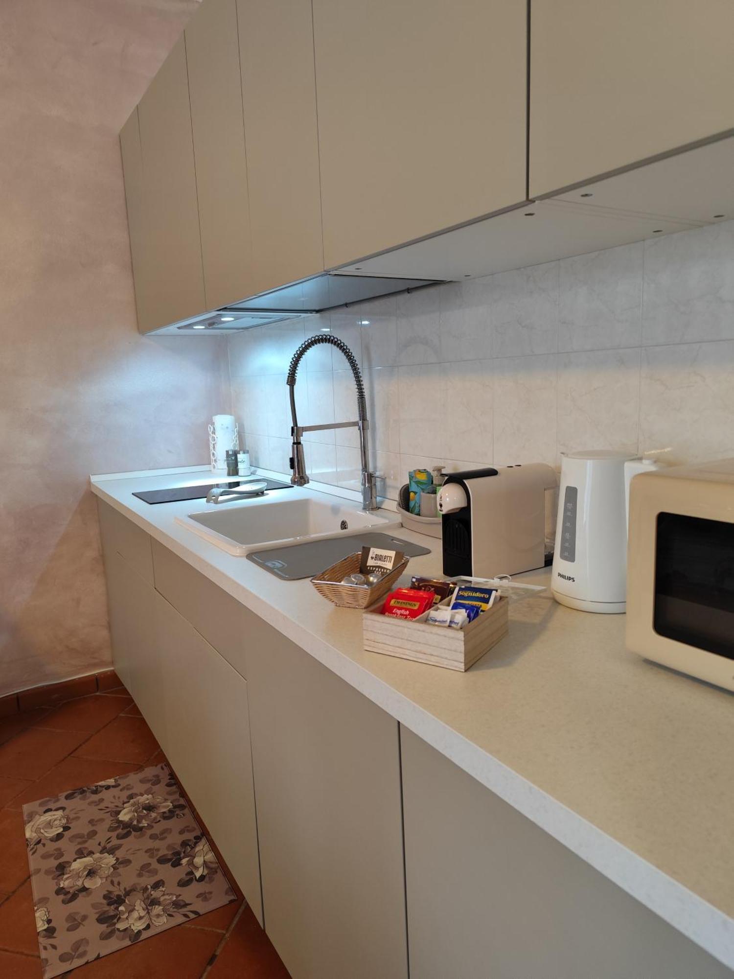 La Casa Di Giada, Appartamento In Villetta Con Aria Condizionata, Wi-Fi E Parcheggio Gratuito Poggi Ngoại thất bức ảnh