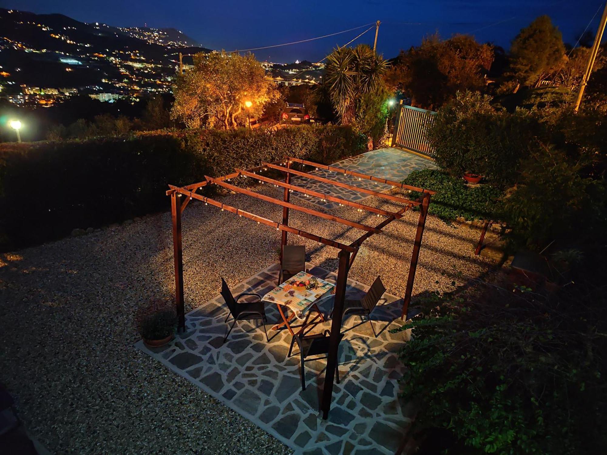 La Casa Di Giada, Appartamento In Villetta Con Aria Condizionata, Wi-Fi E Parcheggio Gratuito Poggi Ngoại thất bức ảnh