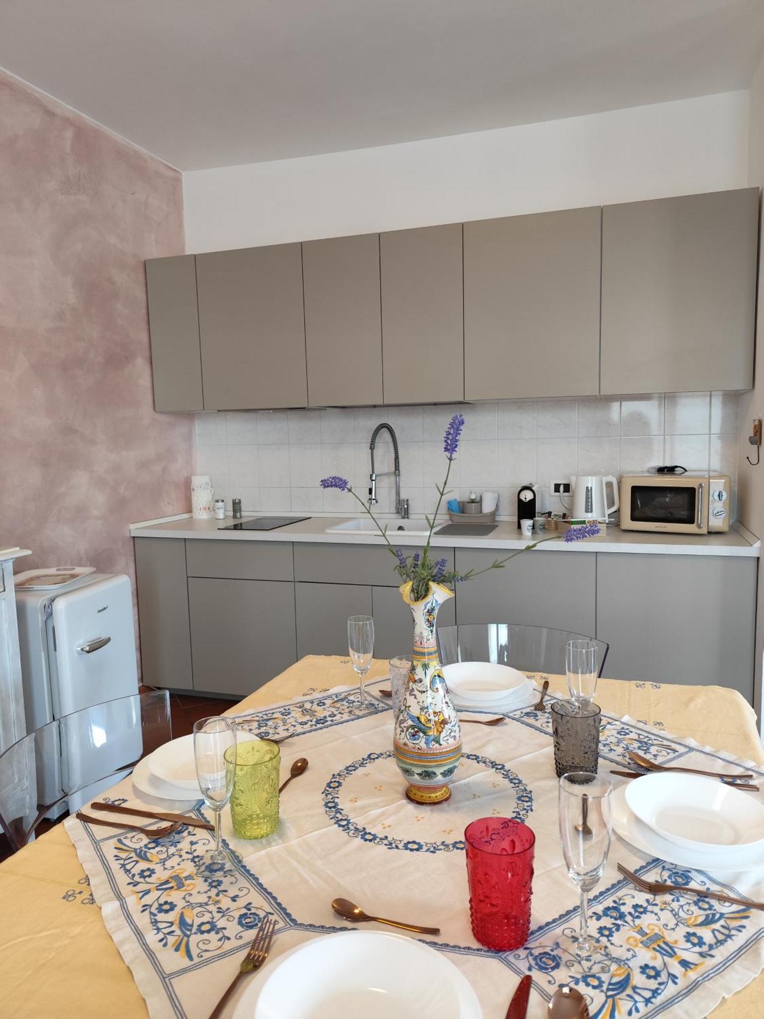La Casa Di Giada, Appartamento In Villetta Con Aria Condizionata, Wi-Fi E Parcheggio Gratuito Poggi Ngoại thất bức ảnh